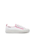Superga Pantofi sport dama - 303820 - Textil - Alb