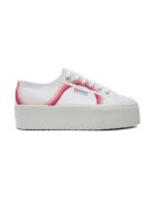 Superga Tenisi dama - 303819 - Textil - Roz