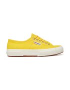 Superga Tenisi dama 305448637 - Textil - Galben