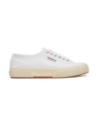 Superga Tenisi dama 305448644 - Textil - Alb