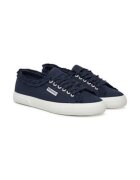Superga Tenisi dama 305448781 - Textil - Bleumarin