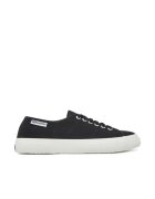 Superga Tenisi dama 305448873 - Textil - Negru