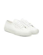 Superga Tenisi dama 305448927 - Textil - Alb