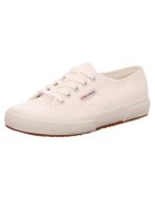 Superga Tenisi unisex Cotu Bumbac - Alb
