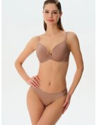 Suwen Sutien cu acoperire completa Linda - Maro deschis