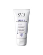 SVR Crema pentru picioare Xerial 50 Extreme anticalozitati/bataturi - 50 ml