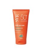 SVR Crema spuma cu protectie solara SPF 50 + Sun Secure Blur - 50 ml