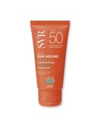 SVR Crema spuma pentru protectie solara fara parfum - Sun Secure Blur - SPF 50+ - 50 ml