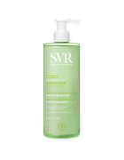 SVR Gel spumant de curatare Sebiaclear - 400 ml