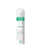 SVR Spray antiperspirant Spirial - 75 ml