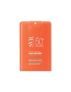 SVR Spray de buzunar hidratant cu SPF50+ - 20 ml