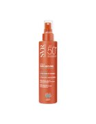 SVR Spray lapte Sun Secure pentru pielea sensibila - 200 ml - 50 SPF