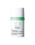 SVR Tratament antiperspirant roll-on Spirial Extrem impotriva transpiratiei excesive - 20 ml