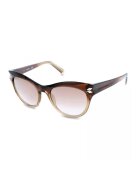 Swarovski Ochelari de soare - dama - SK0171_47G - Maro