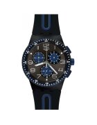 Swatch Ceas Kaicco 1566503811 - Albastru