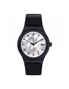 Swatch Ceas Sistem51 SUTB407 - mecanism automatic - plastic - 42mm