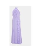 SWING Rochie dama - 303552022 - Poliester - Violet - Violet