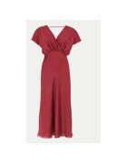 SWING Rochie dama - 304171734 - Poliester - Negru - Negru