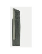 SWING Rochie dama - 304171789 - Verde
