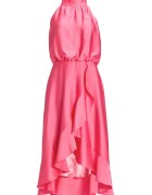 SWING Rochie dama 5AH04500 - Poliester - Roz