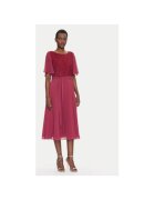 SWING Rochie dama 5AI02500 - Visiniu