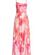 SWING Rochie dama 5AI18600 - Poliester - Roz - Roz