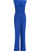 SWING Salopeta dama 3AI02900 - Poliester - Albastru - Albastru