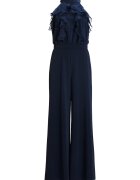 SWING Salopeta dama 3AJ00300 - Poliester - Bleumarin - Bleumarin