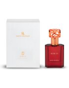 Swiss Arabian Apa de Parfum Rose 01 - Unisex - 50 ml