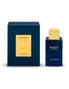 Swiss Arabian Apa De Parfum - Shaghaf Oud Azraq - 75 ml - pentru barbati