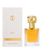 Swiss Arabian Apa de Parfum Wajd - Unisex - 50 ml