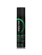 Syoss Fixativ 300 ml - Max Hold