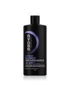 Syoss Sampon 440 ml - Blonde & Silver