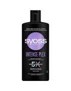 Syoss Sampon 440 ml - Intense Plex Bonding