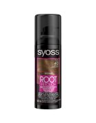Syoss Spray pentru vopsirea temporara a radacinilor Root Retoucher - Brown
