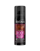 Syoss Spray pentru vopsirea temporara a radacinilor Root Retoucher - Cashmire Red