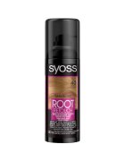 Syoss Spray pentru vopsirea temporara a radacinilor Root Retoucher - Dark blond