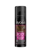 Syoss Spray pentru vopsirea temporara a radacinilor Root Retoucher - Dark Brown