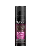 Syoss Spray pentru vopsirea temporara a radacinilor Root Retoucher - Negru