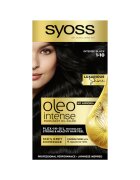 Syoss Vopsea de par permanenta fara amoniac Color Oleo Intense 115 ml - 1-10