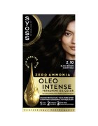 Syoss Vopsea de par permanenta fara amoniac Color Oleo Intense 115 ml - 2-10
