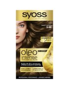 Syoss Vopsea de par permanenta fara amoniac Color Oleo Intense 115 ml - 5-86