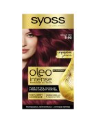 Syoss Vopsea de par permanenta fara amoniac Color Oleo Intense 115 ml - 5-92