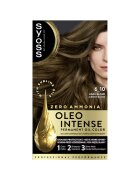 Syoss Vopsea de par permanenta fara amoniac Color Oleo Intense 115 ml - 6-10