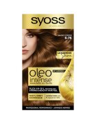 Syoss Vopsea de par permanenta fara amoniac Color Oleo Intense 115 ml - 6-76