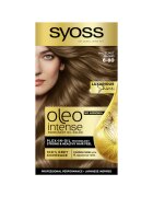 Syoss Vopsea de par permanenta fara amoniac Color Oleo Intense 115 ml - 6-80