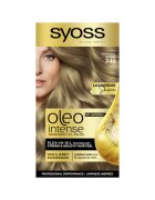 Syoss Vopsea de par permanenta fara amoniac Color Oleo Intense 115 ml - 7-10