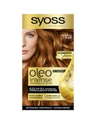 Syoss Vopsea de par permanenta fara amoniac Color Oleo Intense 115 ml - 7-77