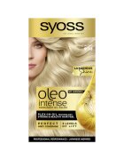 Syoss Vopsea de par permanenta fara amoniac Color Oleo Intense 115 ml - 9-10