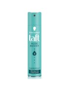 Taft Fixativ spray 250 ml - Aloe Boost